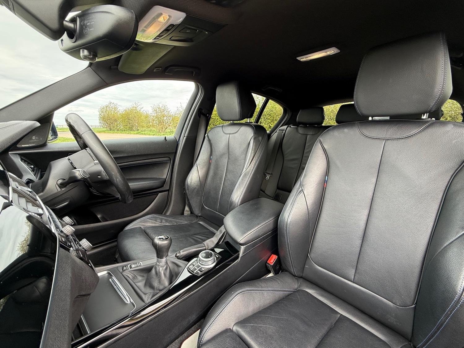 Used BMW 1 Series 2019 for sale - 78144128: Photo 31