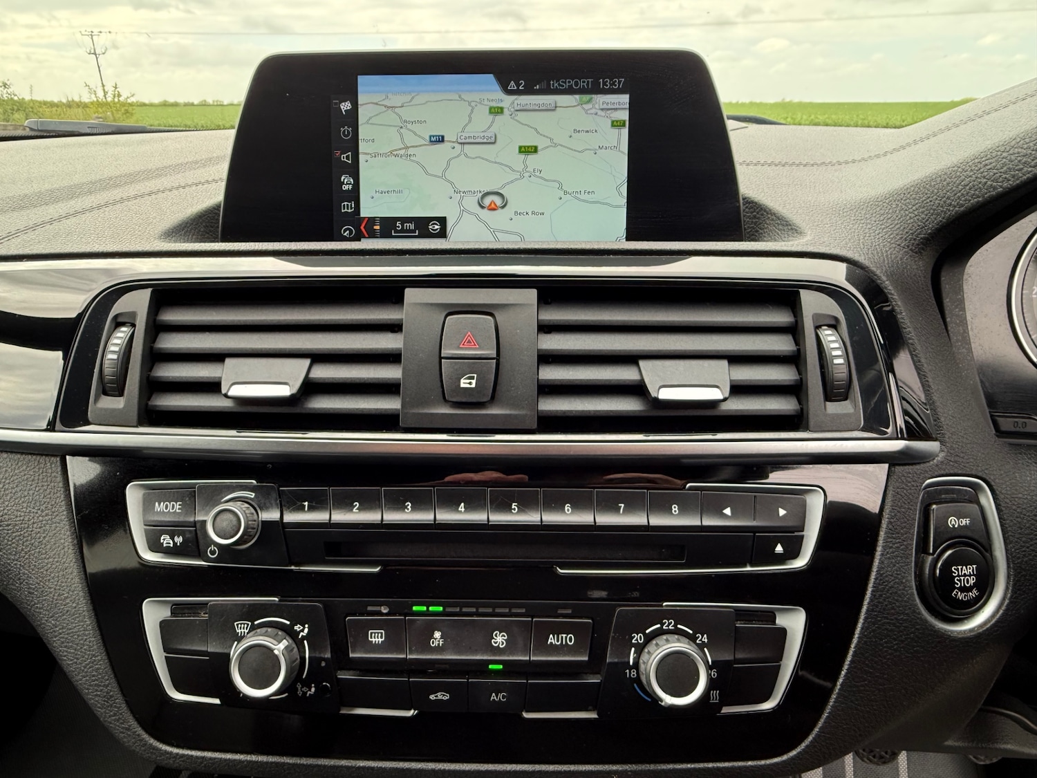 Used BMW 1 Series 2019 for sale - 78144128: Photo 33