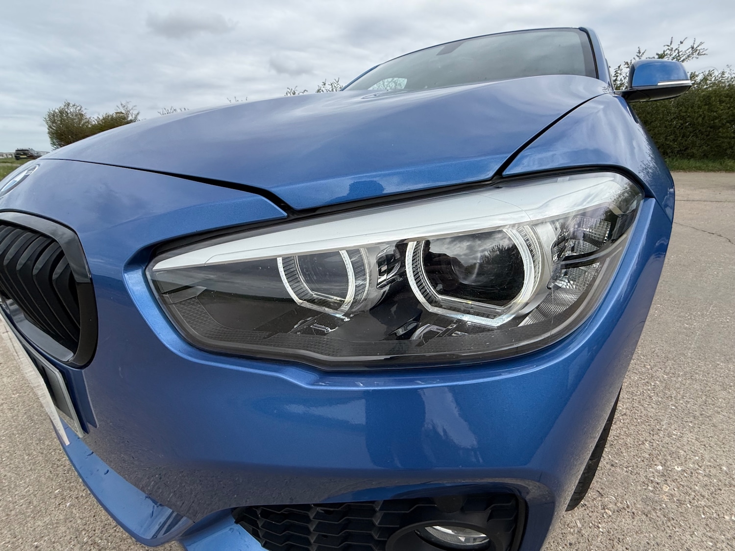 Used BMW 1 Series 2019 for sale - 78144128: Photo 35