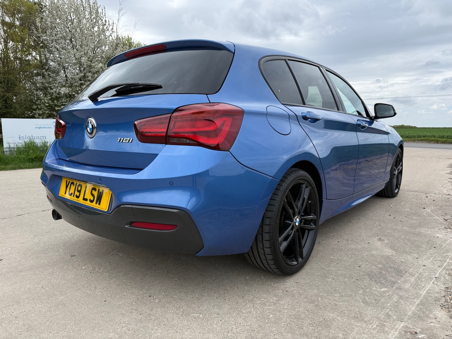 Used BMW 1 Series 2019 for sale - 78144128: Photo 5