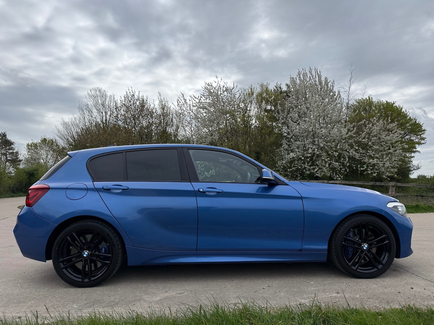 Used BMW 1 Series 2019 for sale - 78144128: Photo 6
