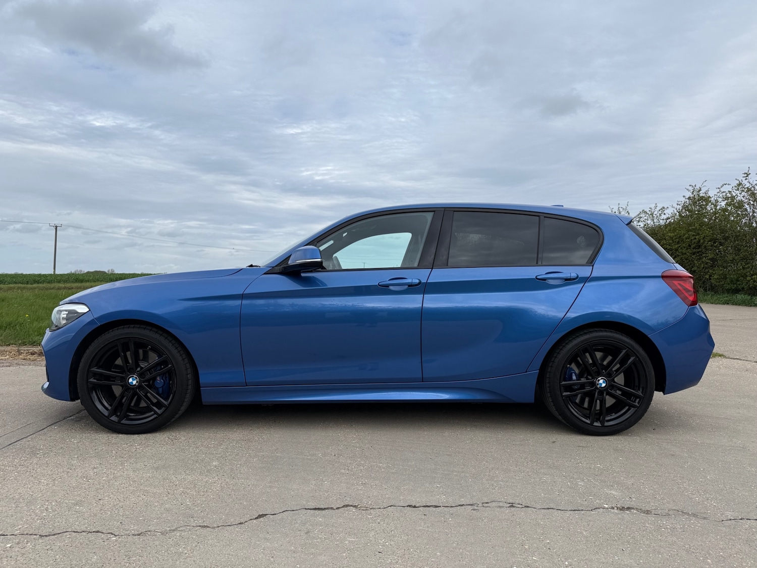 Used BMW 1 Series 2019 for sale - 78144128: Photo 7