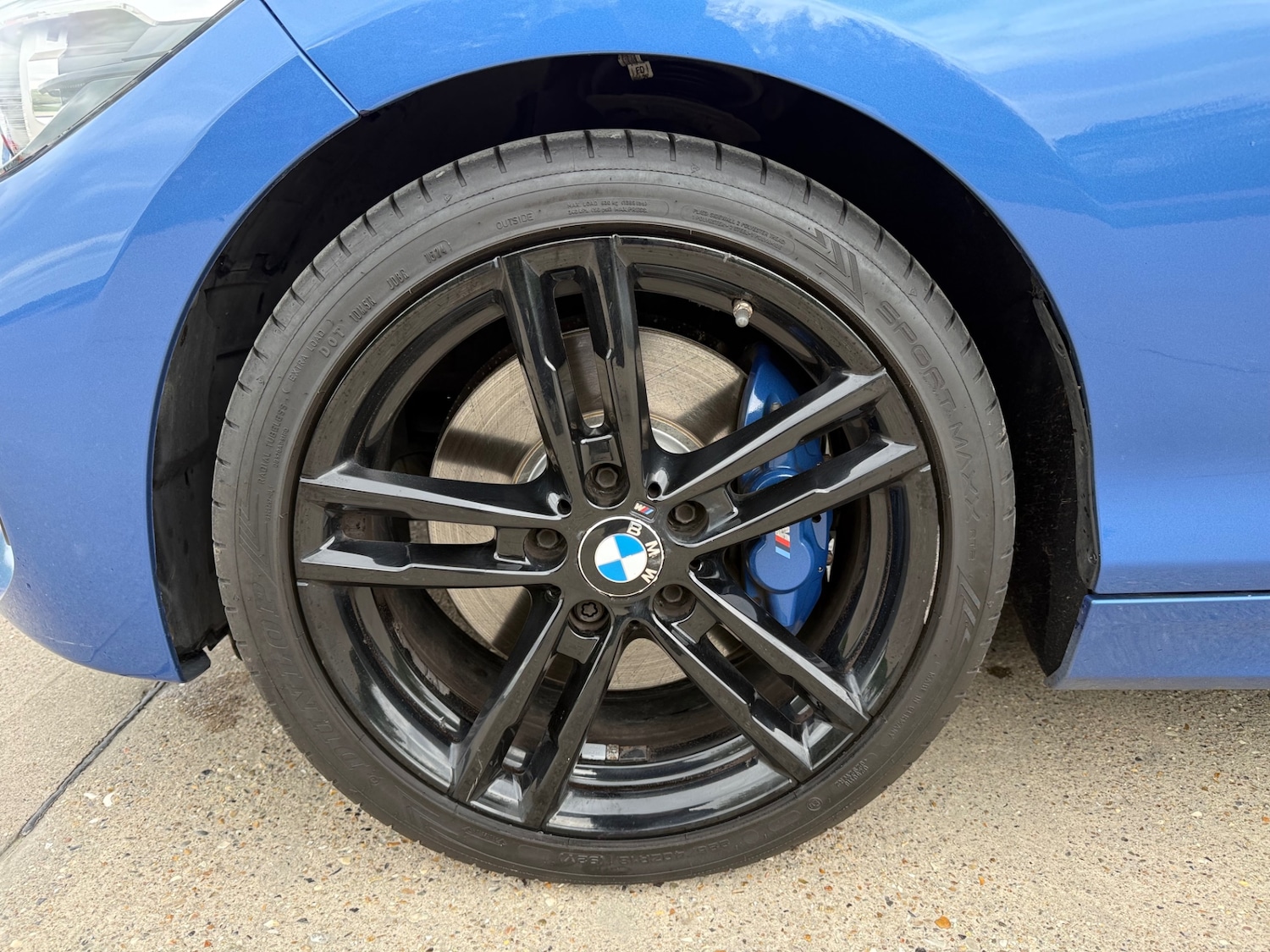 Used BMW 1 Series 2019 for sale - 78144128: Photo 9