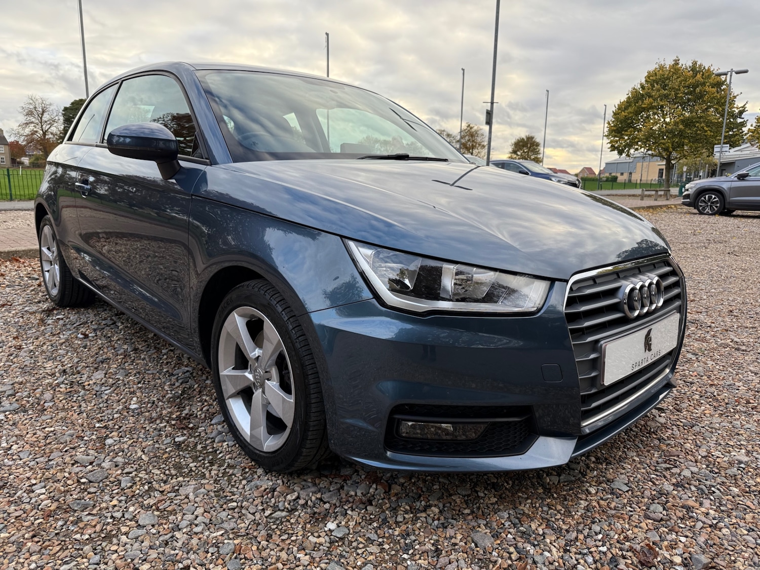 Used Audi A1 2016 for sale - 76332760: Photo 1