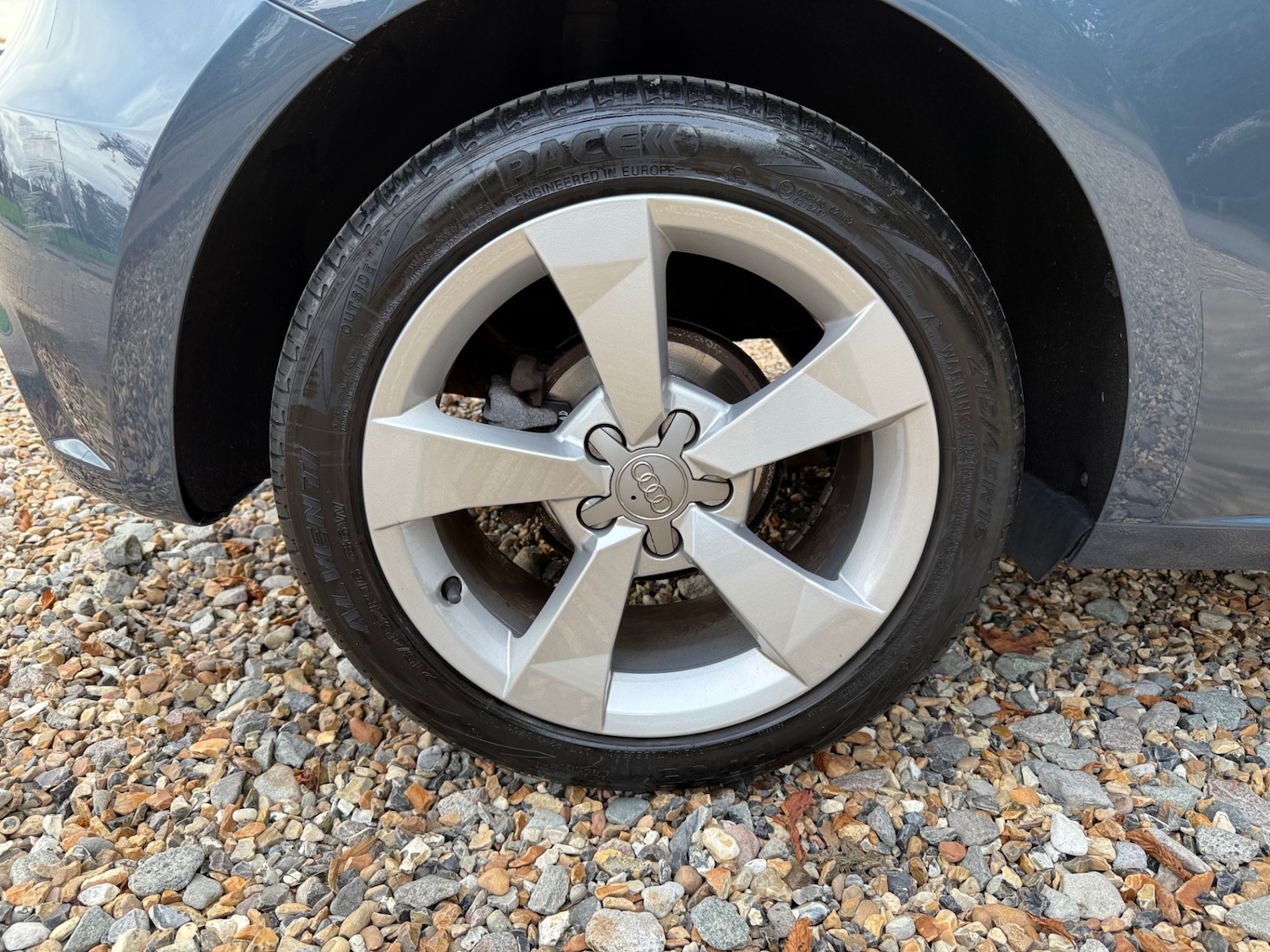 Used Audi A1 2016 for sale - 76332760: Photo 10