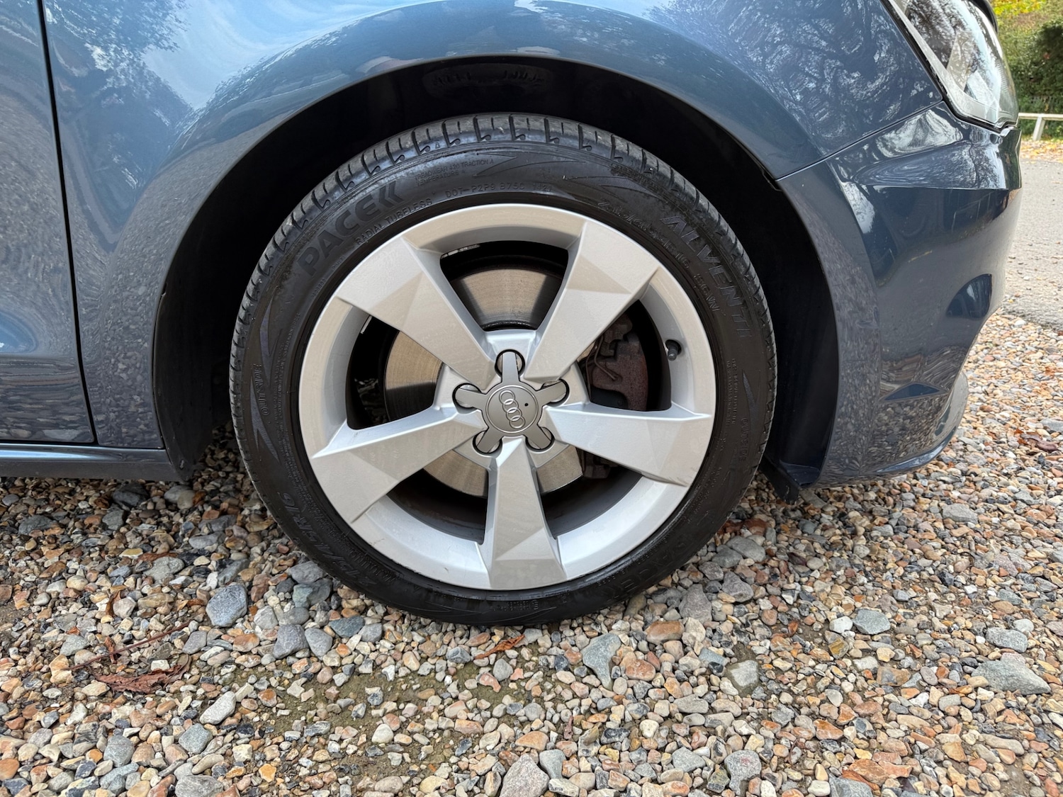 Used Audi A1 2016 for sale - 76332760: Photo 13