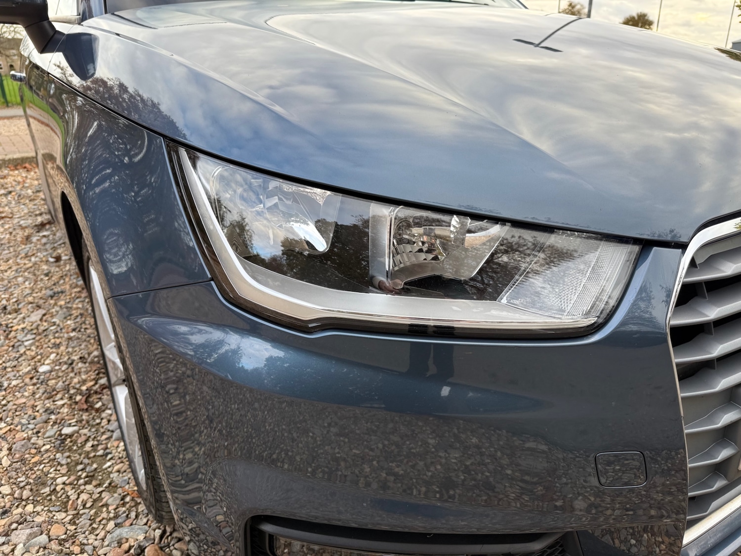 Used Audi A1 2016 for sale - 76332760: Photo 15