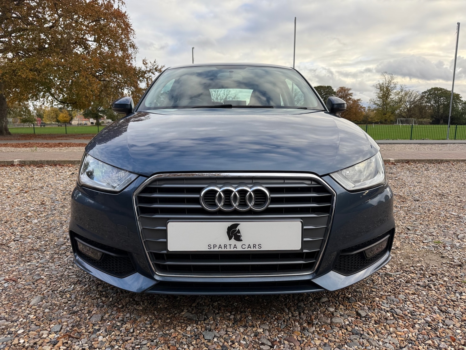 Used Audi A1 2016 for sale - 76332760: Photo 2