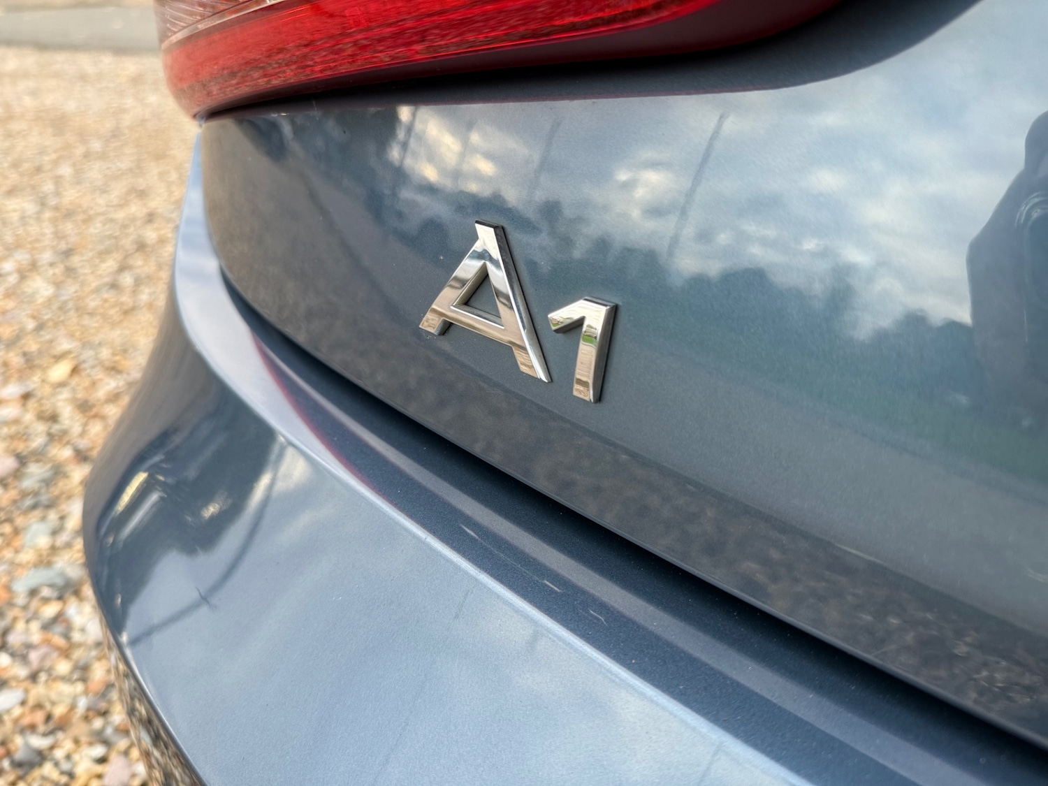 Used Audi A1 2016 for sale - 76332760: Photo 20
