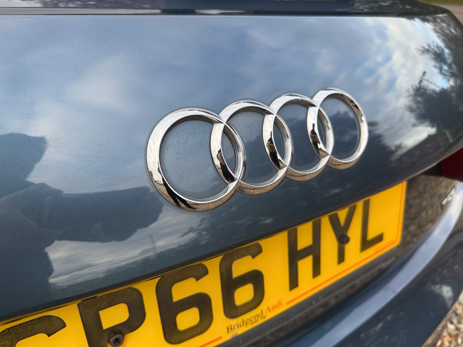 Used Audi A1 2016 for sale - 76332760: Photo 21