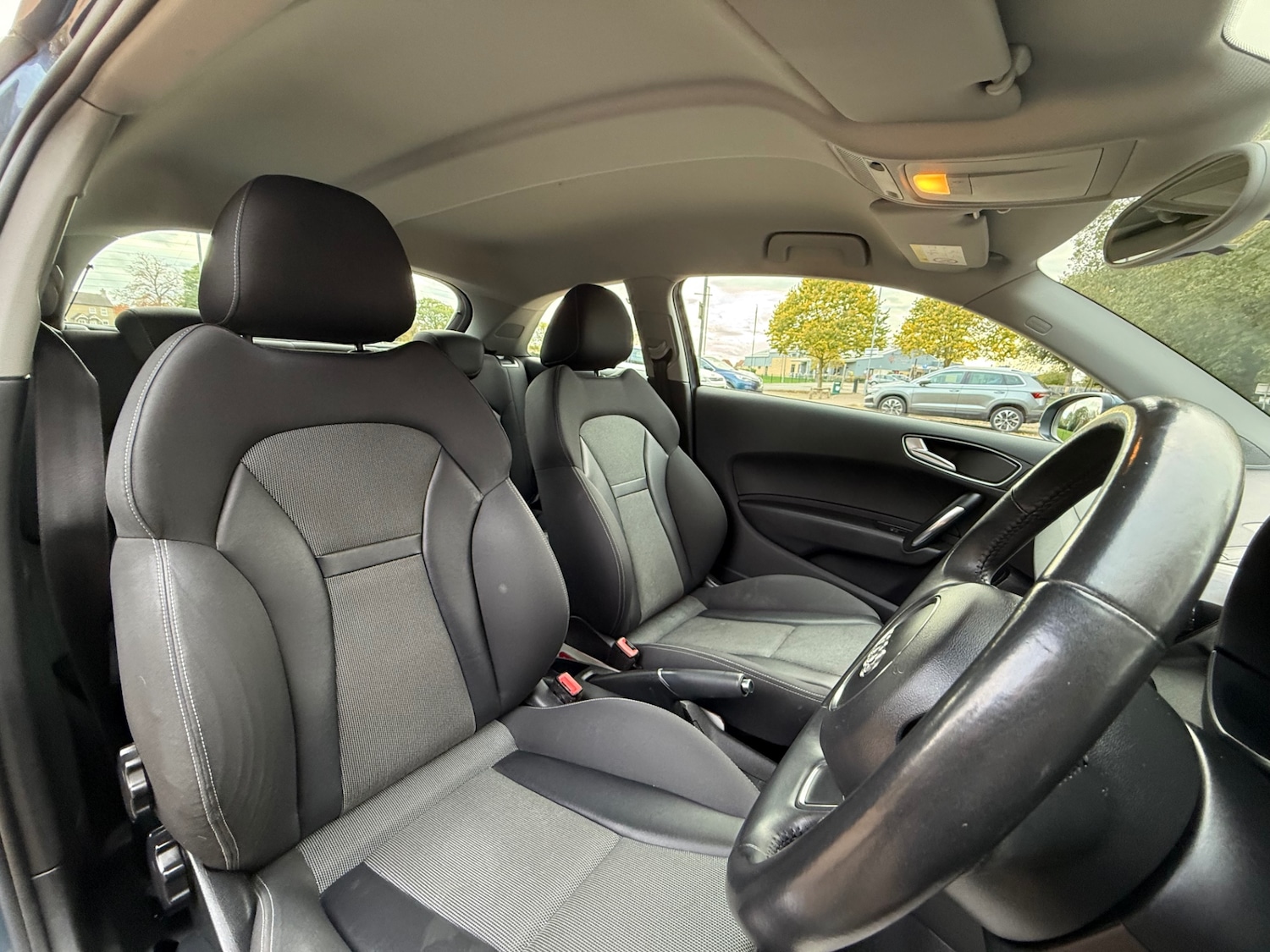 Used Audi A1 2016 for sale - 76332760: Photo 22