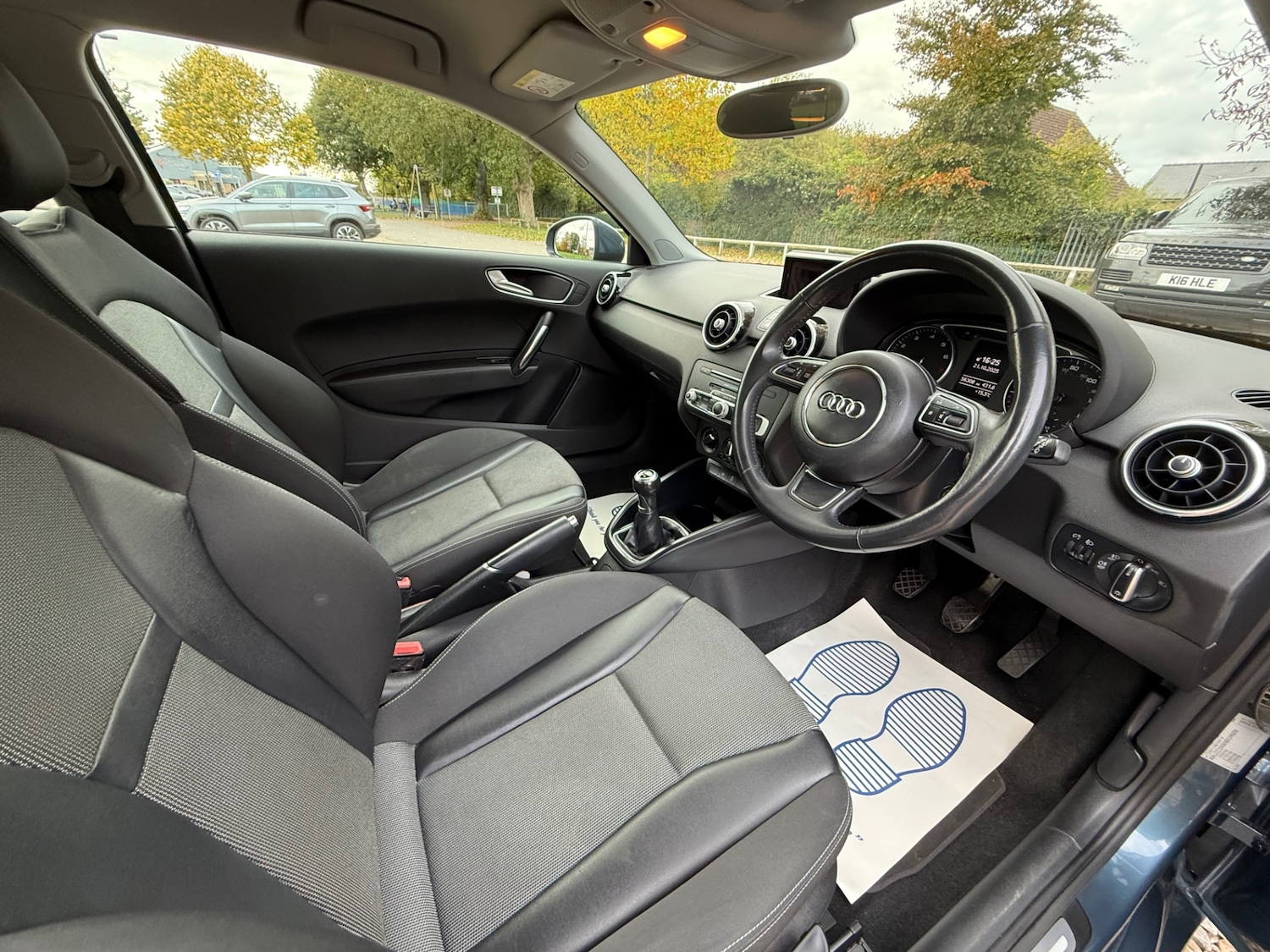 Used Audi A1 2016 for sale - 76332760: Photo 23