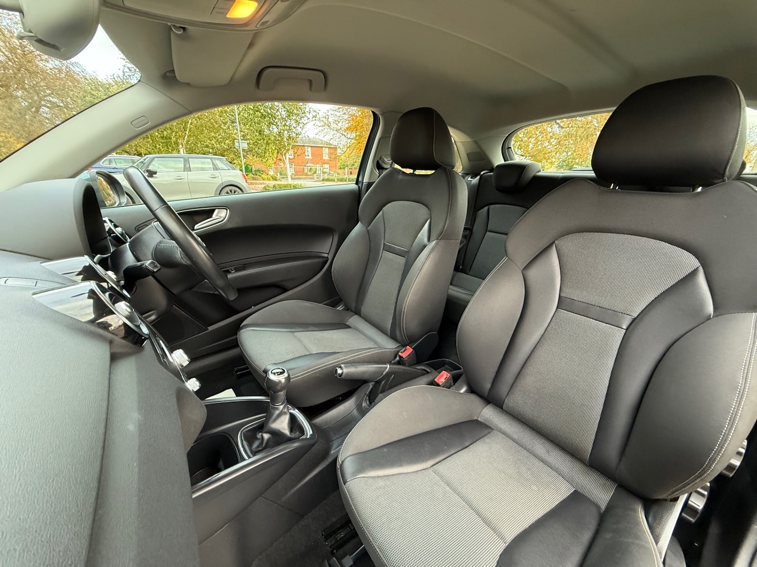 Used Audi A1 2016 for sale - 76332760: Photo 28