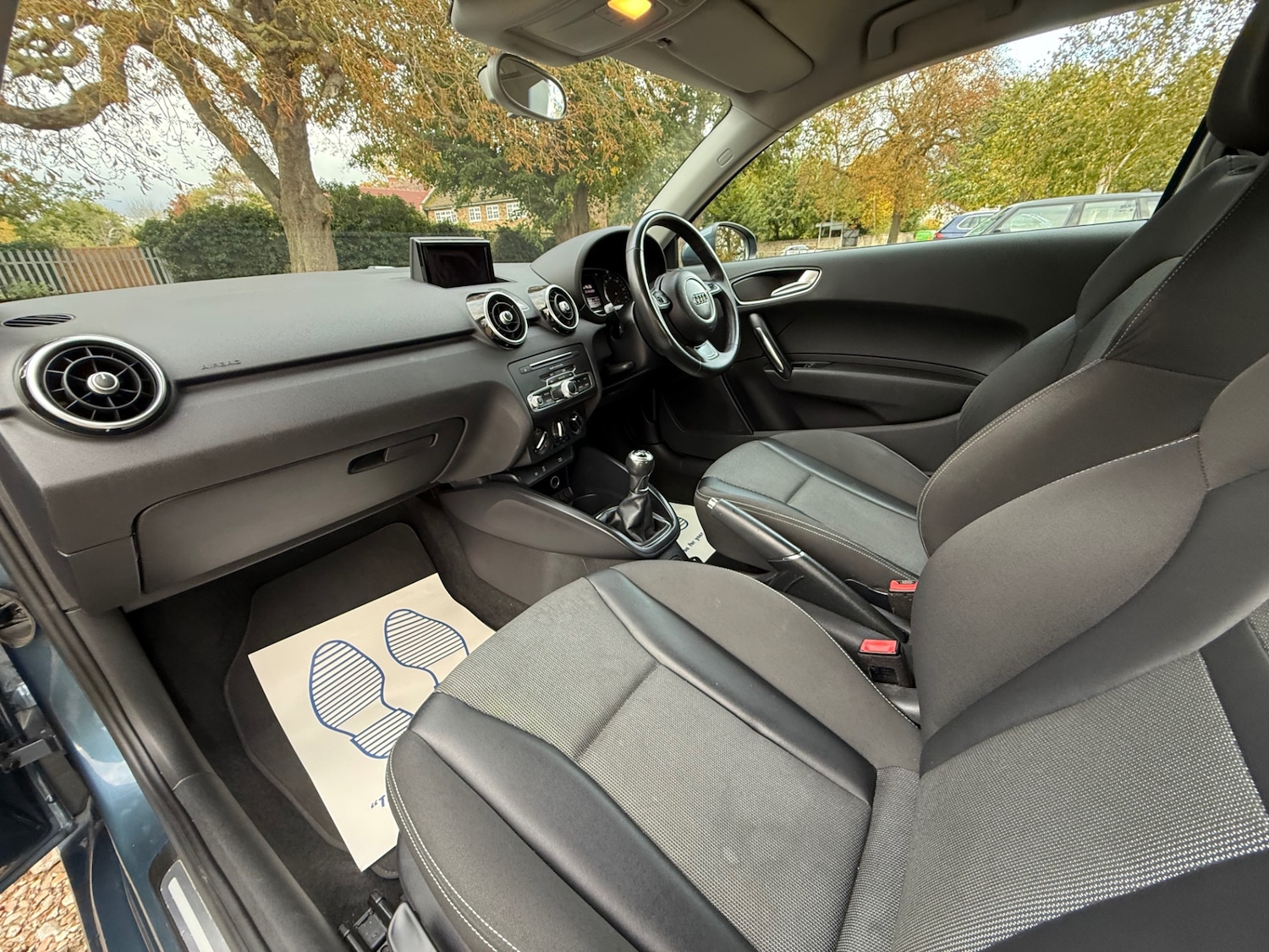 Used Audi A1 2016 for sale - 76332760: Photo 29