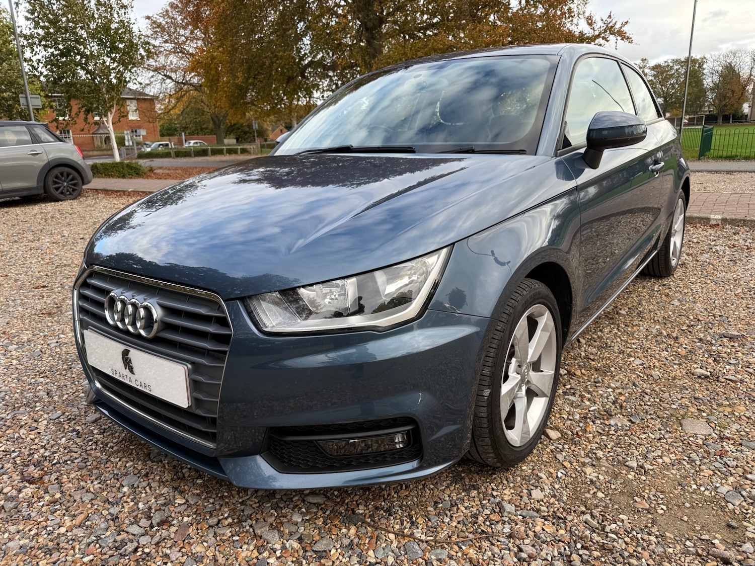 Used Audi A1 2016 for sale - 76332760: Photo 3