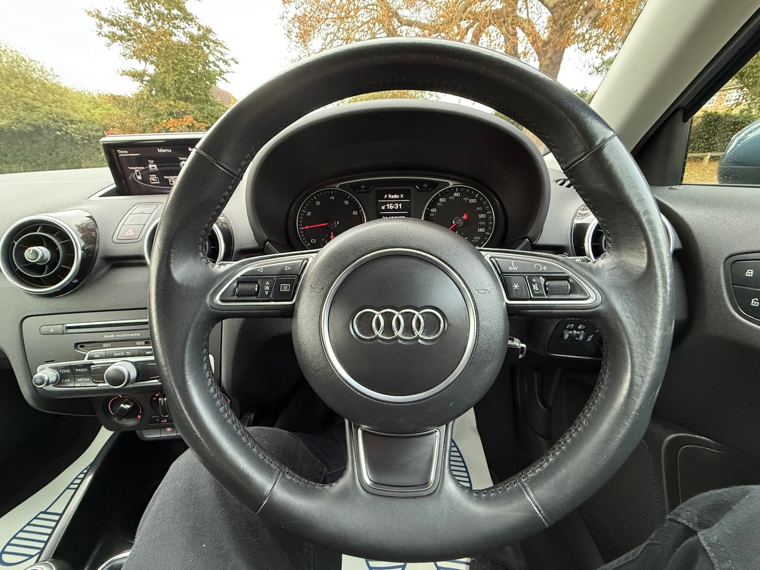 Used Audi A1 2016 for sale - 76332760: Photo 30