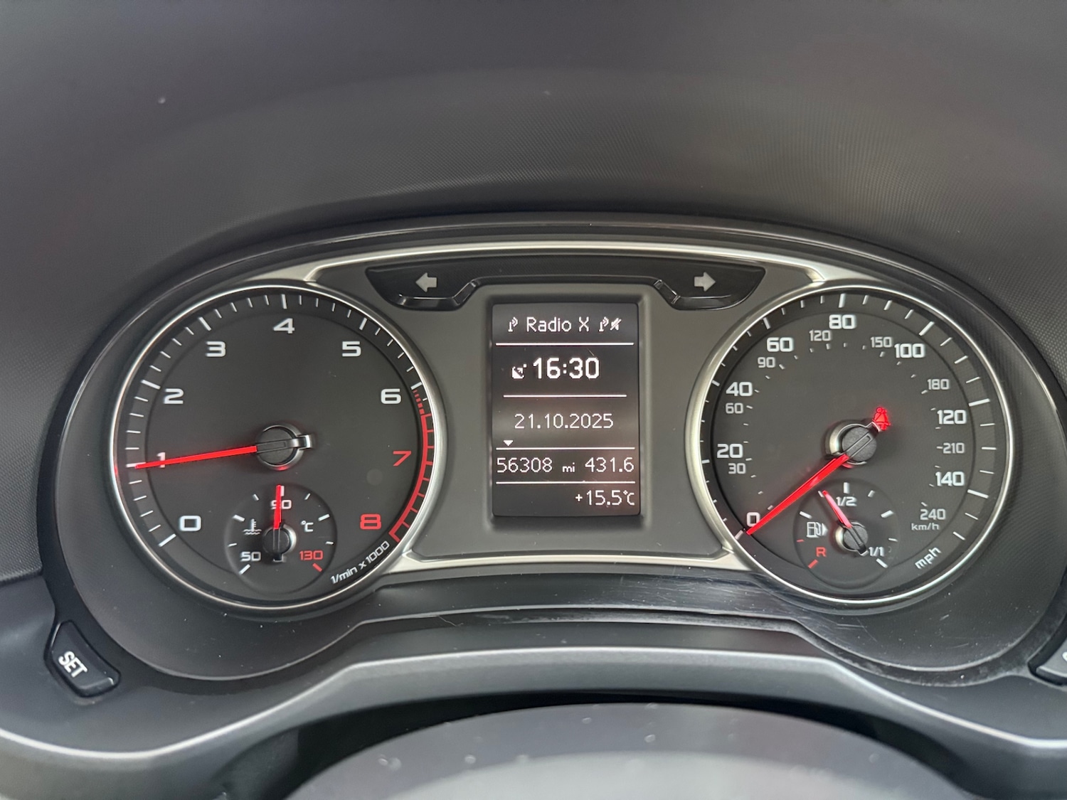 Used Audi A1 2016 for sale - 76332760: Photo 32