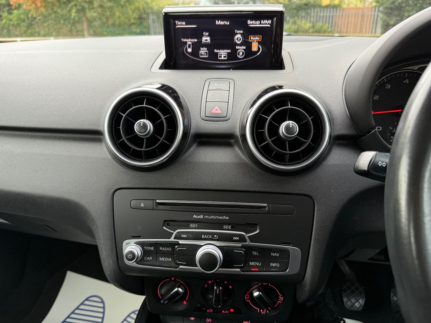 Used Audi A1 2016 for sale - 76332760: Photo 34