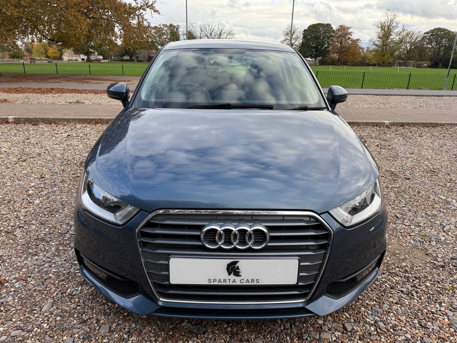 Used Audi A1 2016 for sale - 76332760: Photo 4