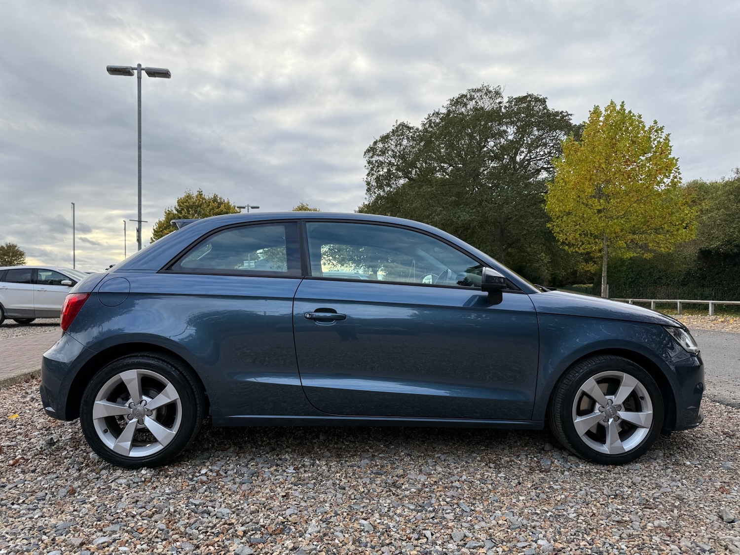 Used Audi A1 2016 for sale - 76332760: Photo 5