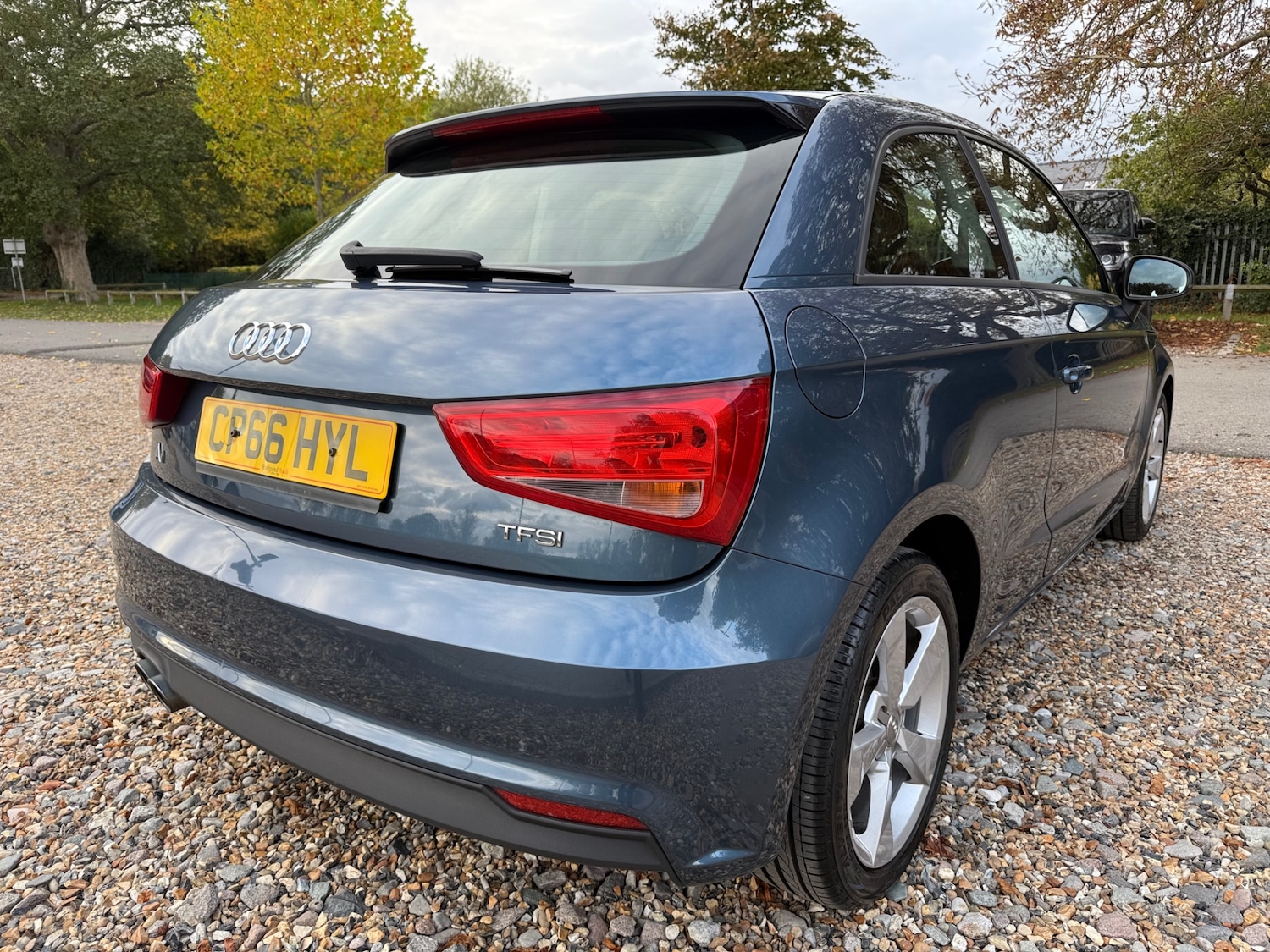 Used Audi A1 2016 for sale - 76332760: Photo 6