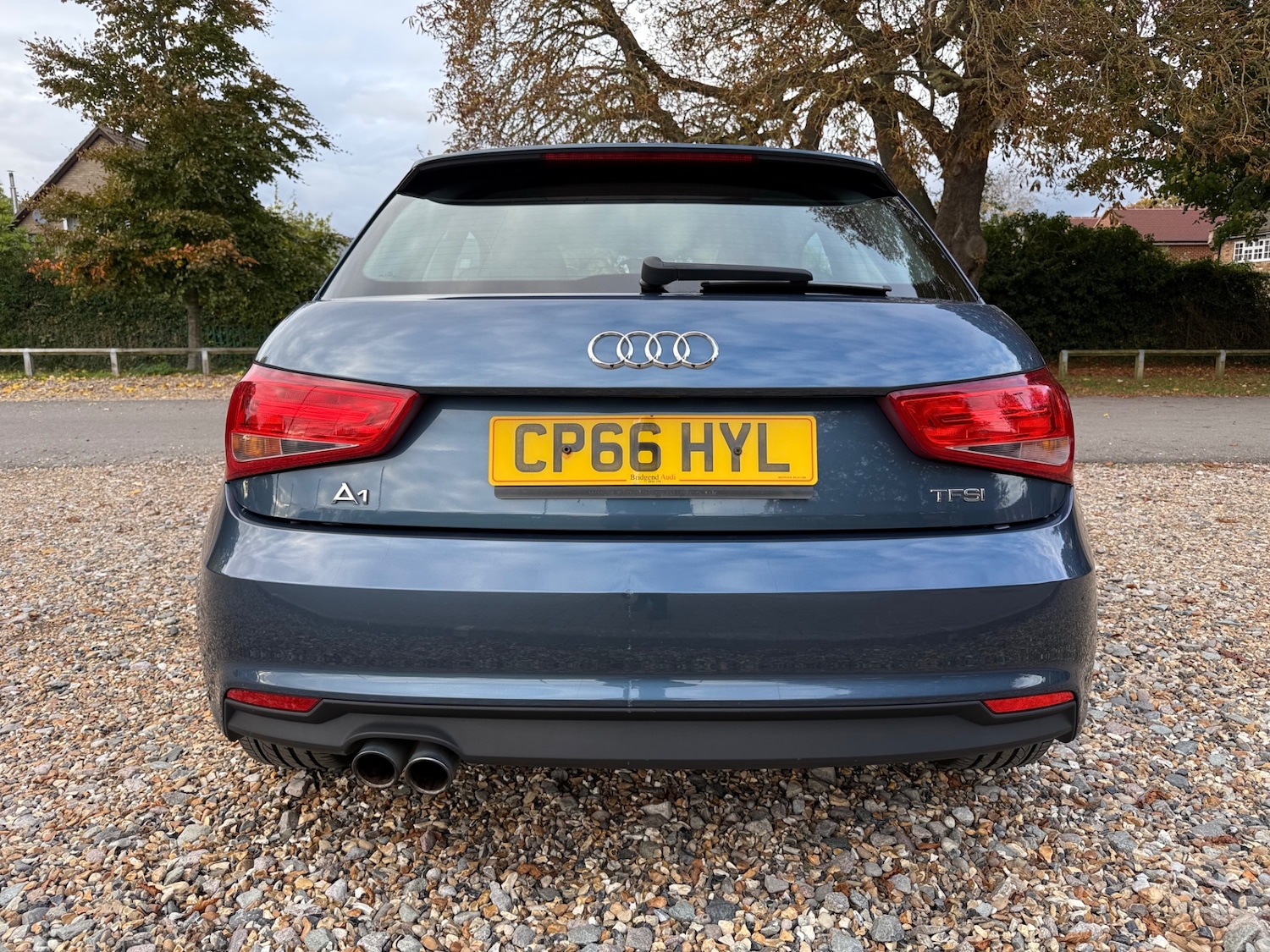 Used Audi A1 2016 for sale - 76332760: Photo 7