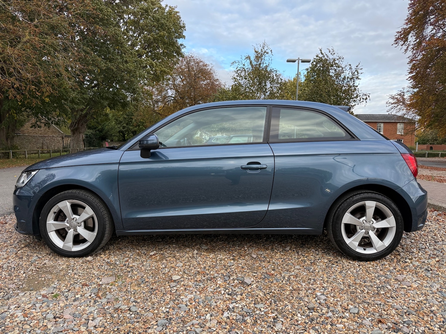 Used Audi A1 2016 for sale - 76332760: Photo 8