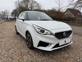 2019 (69) - 1.5 VTi-TECH Excite 5dr