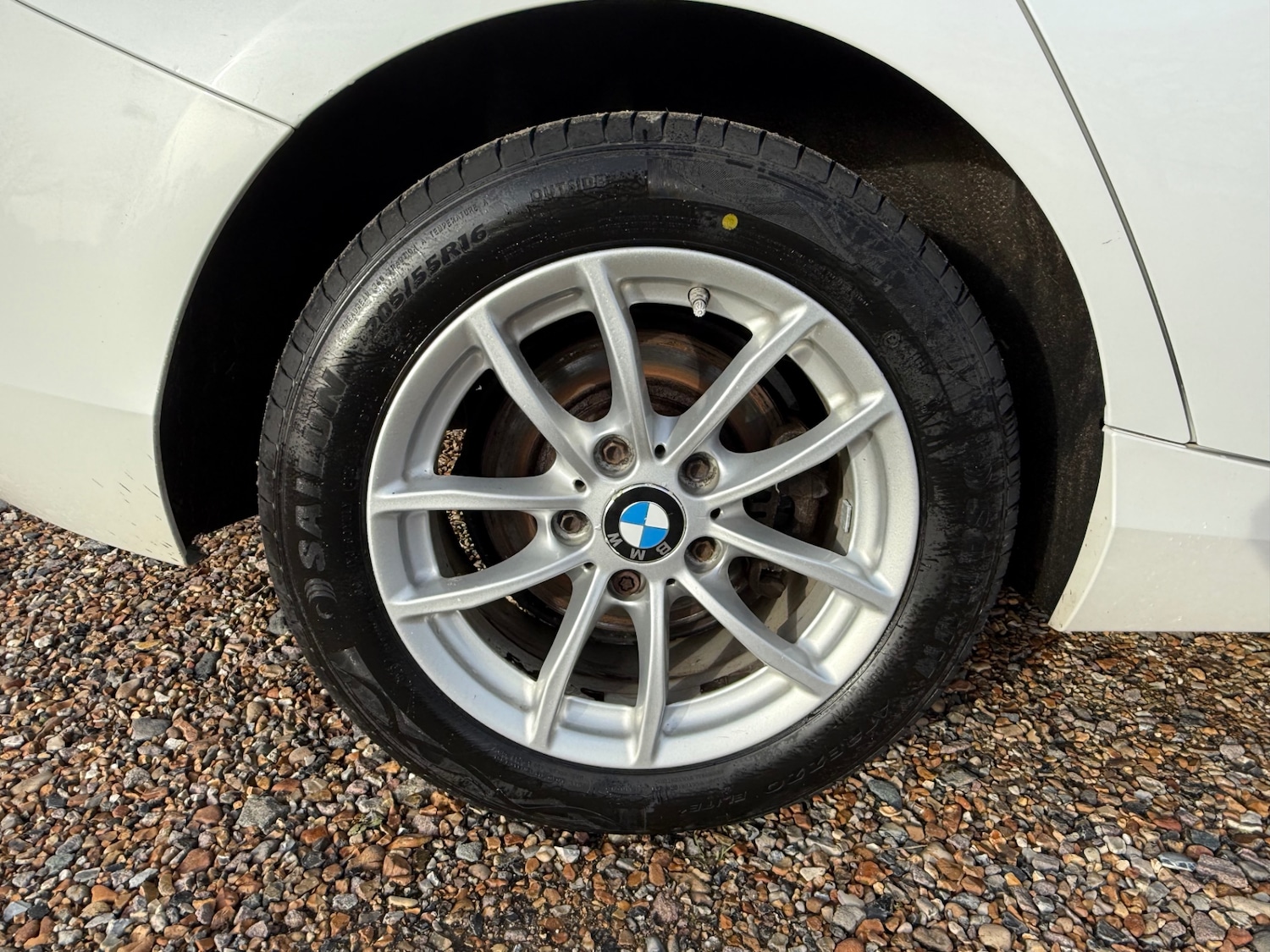 Used BMW 1 Series 2018 for sale - 77079322: Photo 11