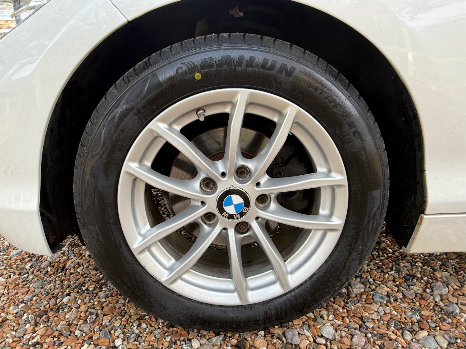 Used BMW 1 Series 2018 for sale - 77079322: Photo 13