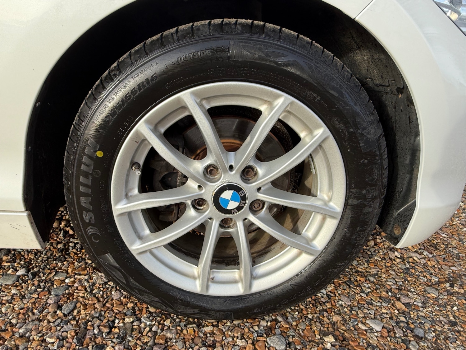 Used BMW 1 Series 2018 for sale - 77079322: Photo 14