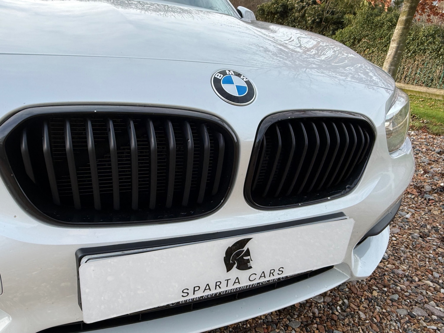 Used BMW 1 Series 2018 for sale - 77079322: Photo 16