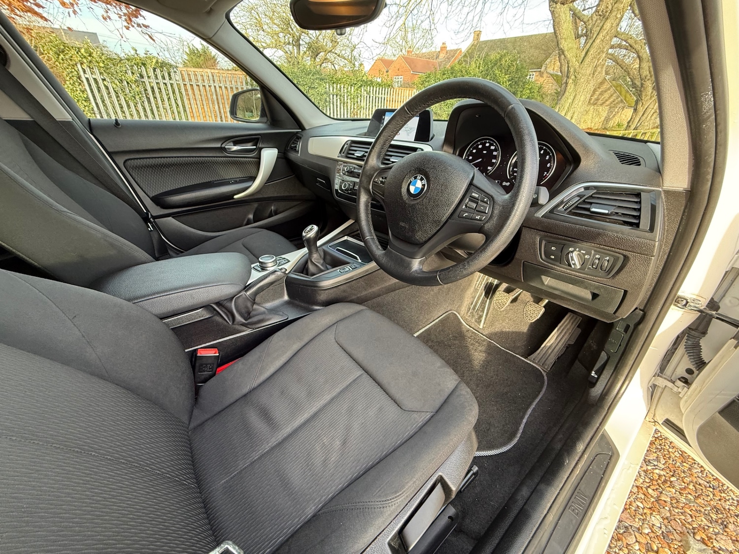 Used BMW 1 Series 2018 for sale - 77079322: Photo 17