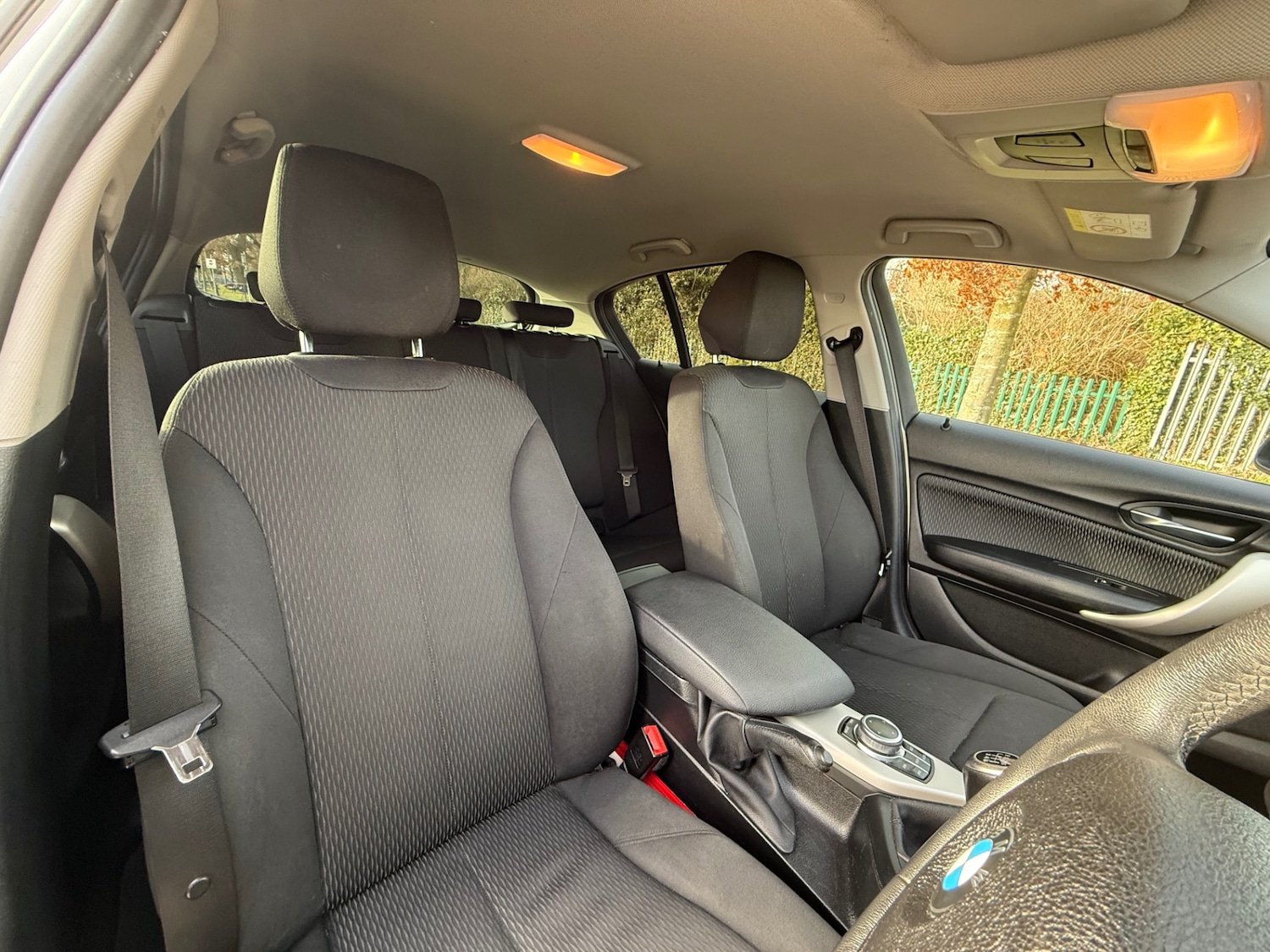 Used BMW 1 Series 2018 for sale - 77079322: Photo 18