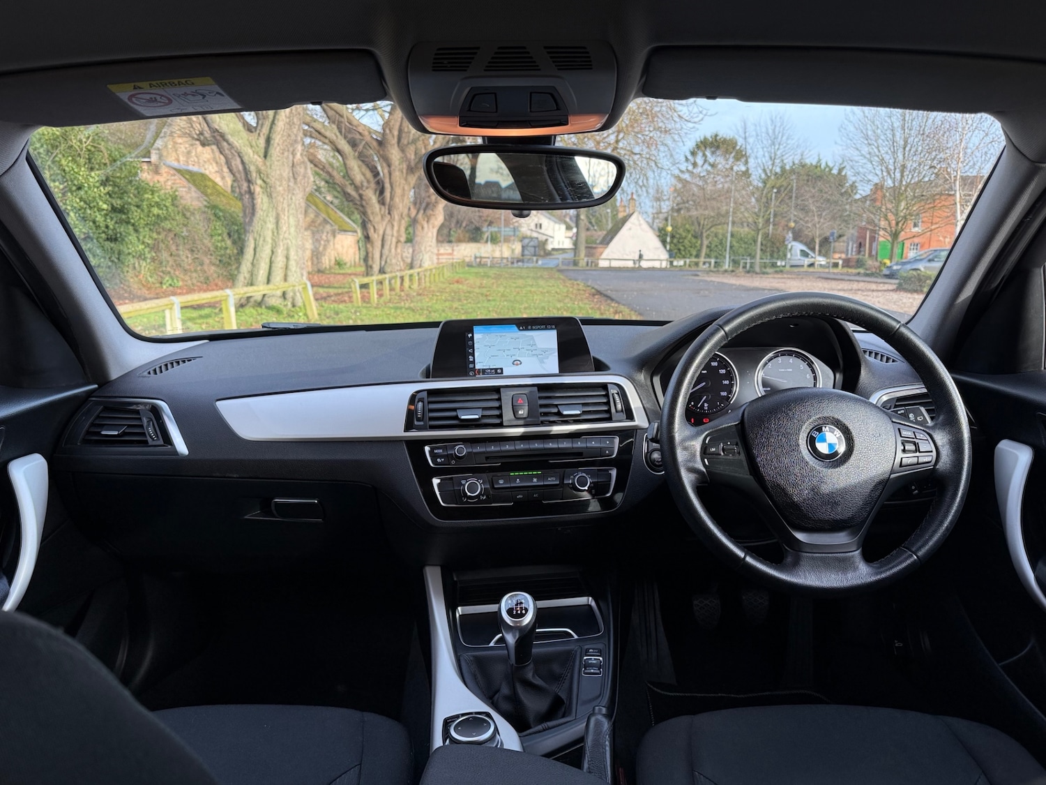 Used BMW 1 Series 2018 for sale - 77079322: Photo 19