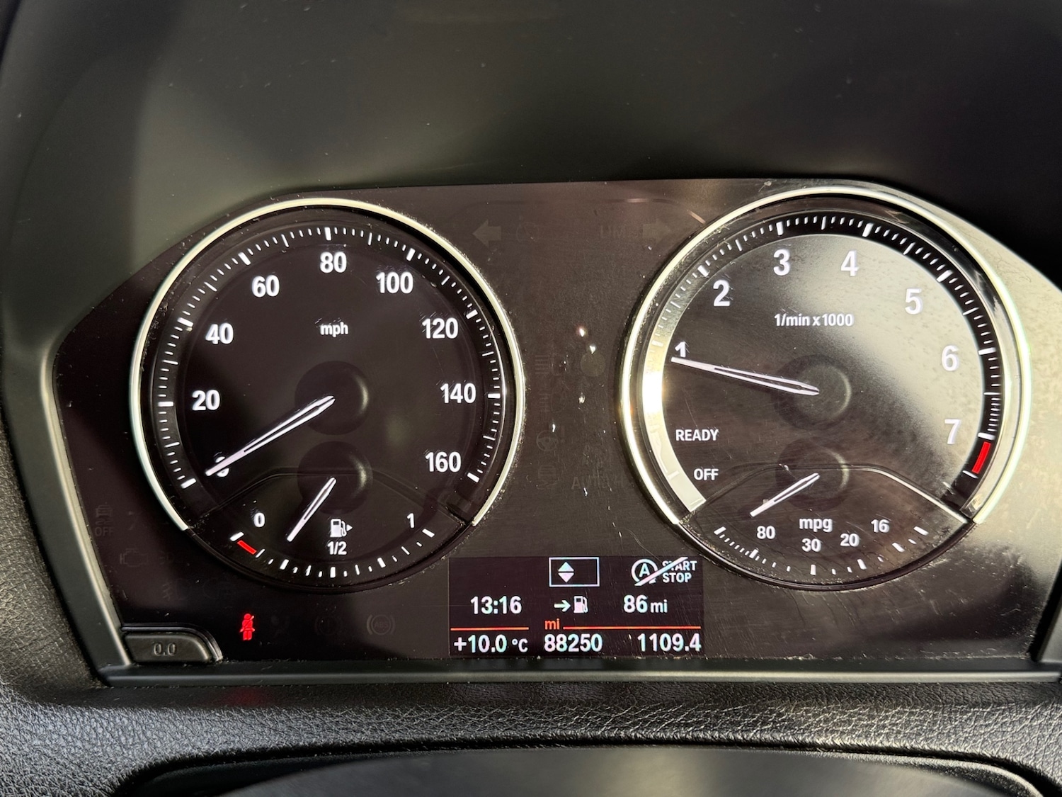 Used BMW 1 Series 2018 for sale - 77079322: Photo 20