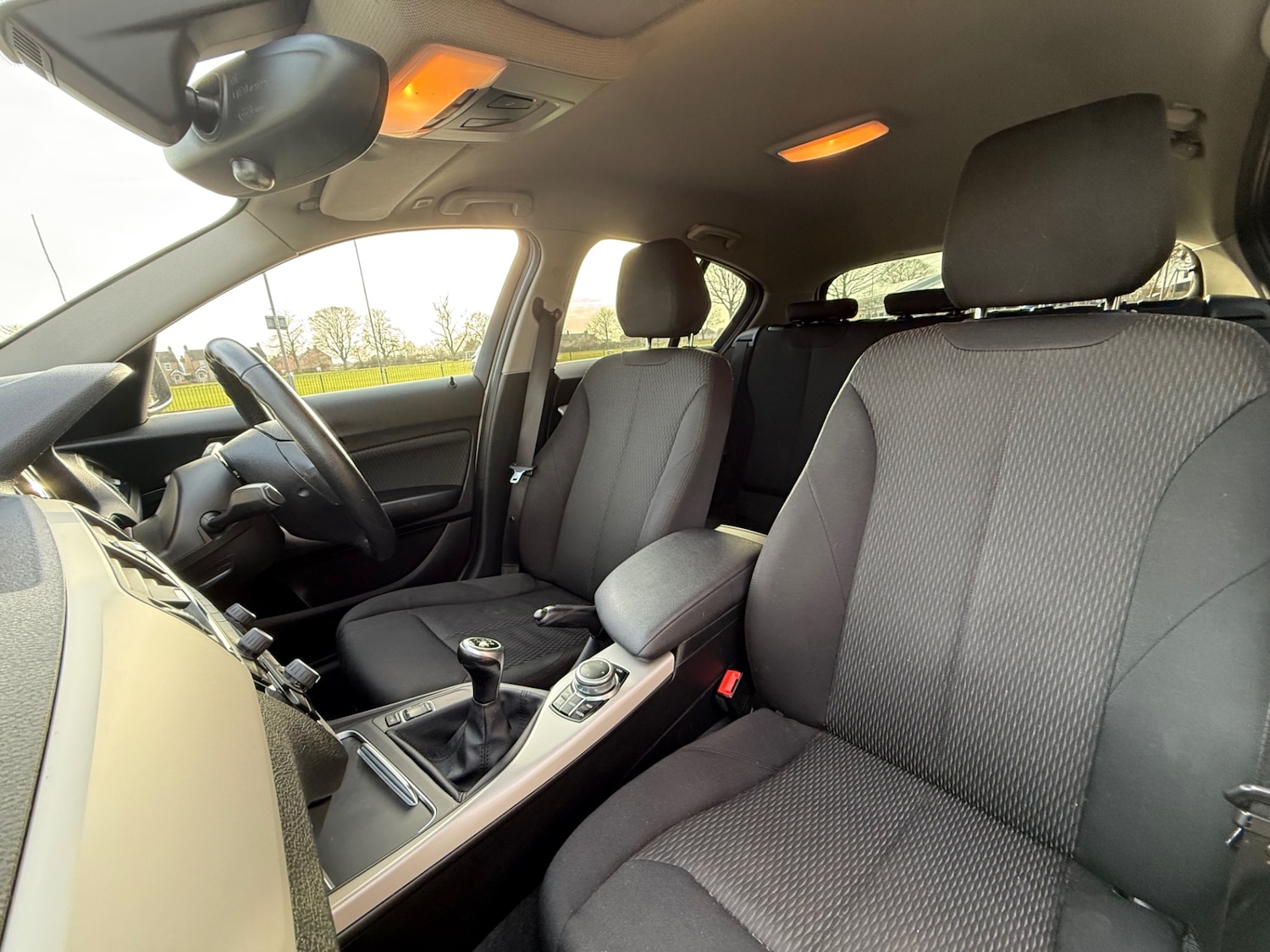 Used BMW 1 Series 2018 for sale - 77079322: Photo 21