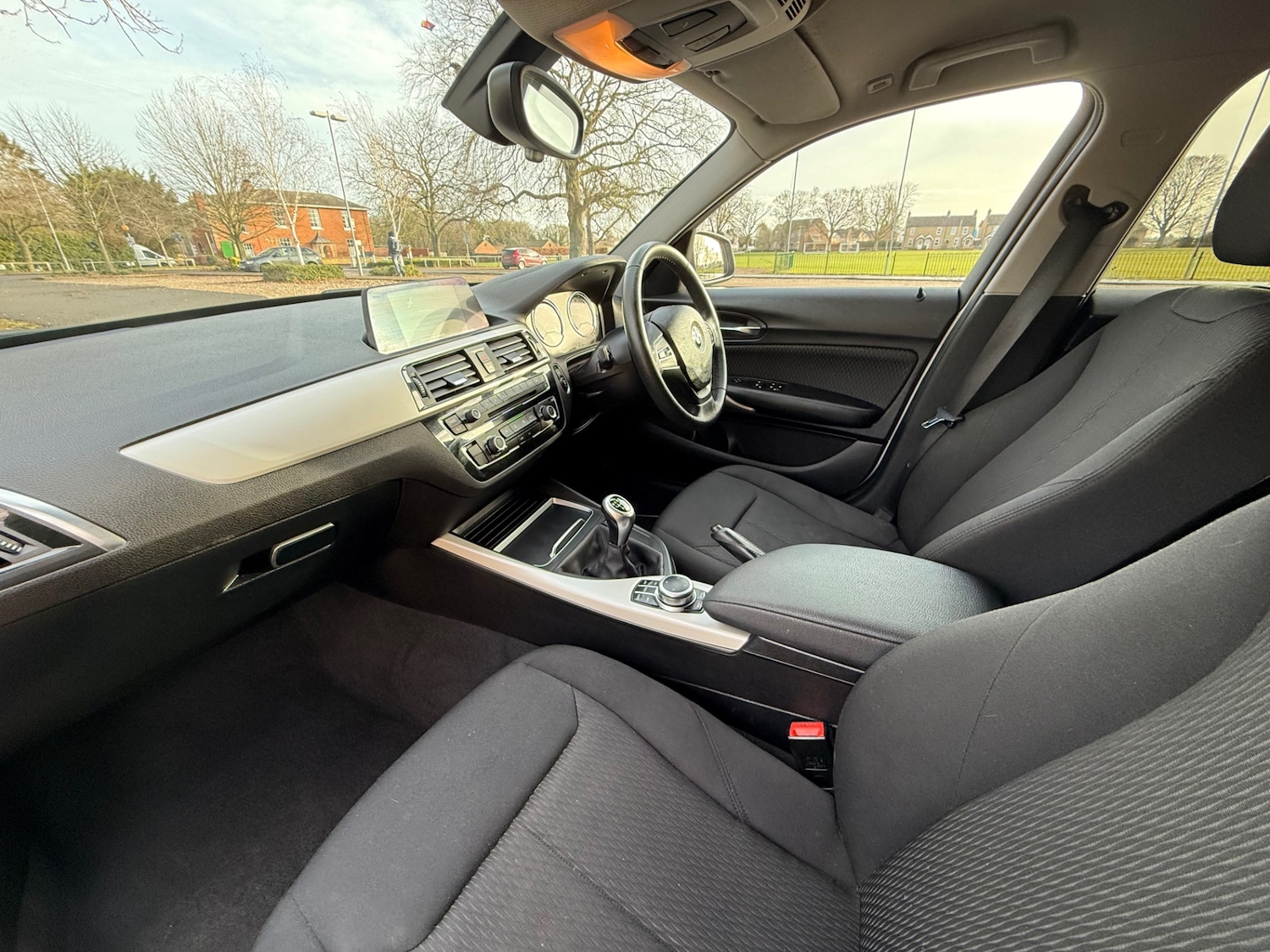 Used BMW 1 Series 2018 for sale - 77079322: Photo 22