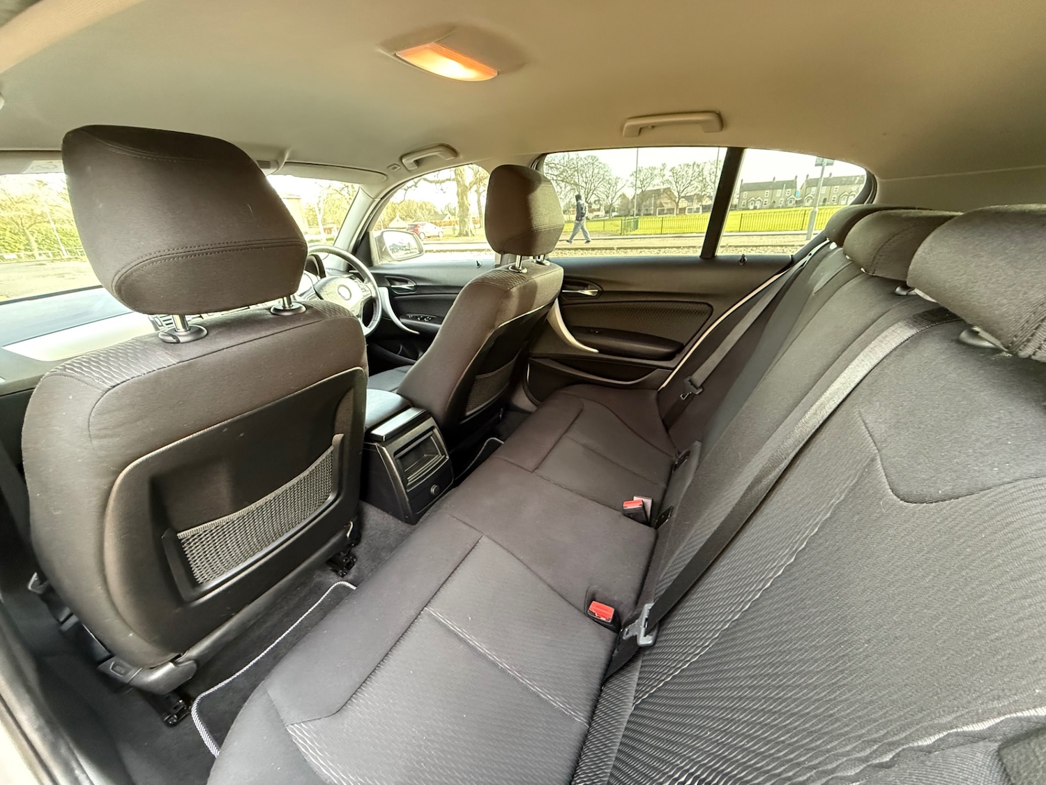 Used BMW 1 Series 2018 for sale - 77079322: Photo 23