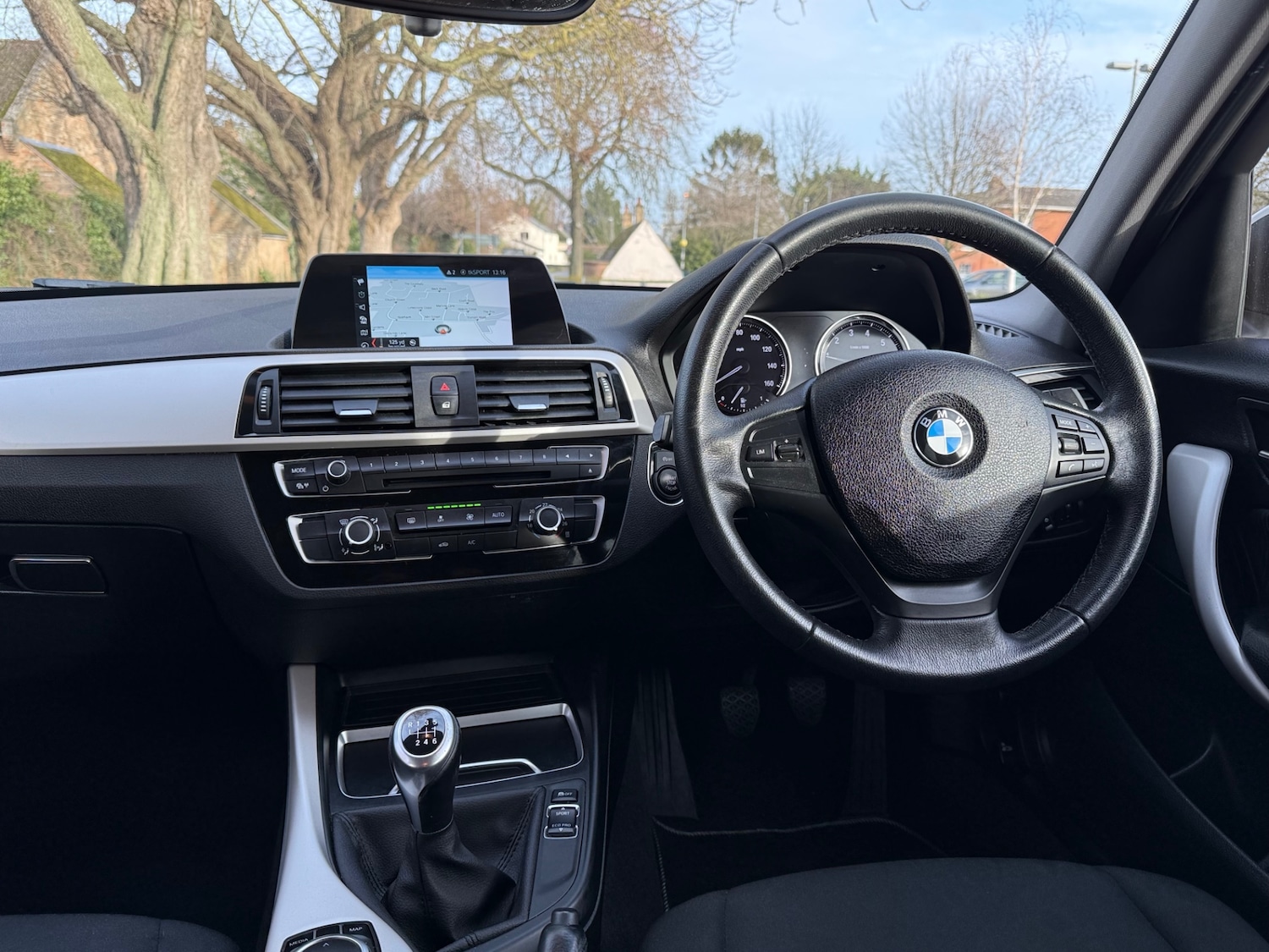 Used BMW 1 Series 2018 for sale - 77079322: Photo 24