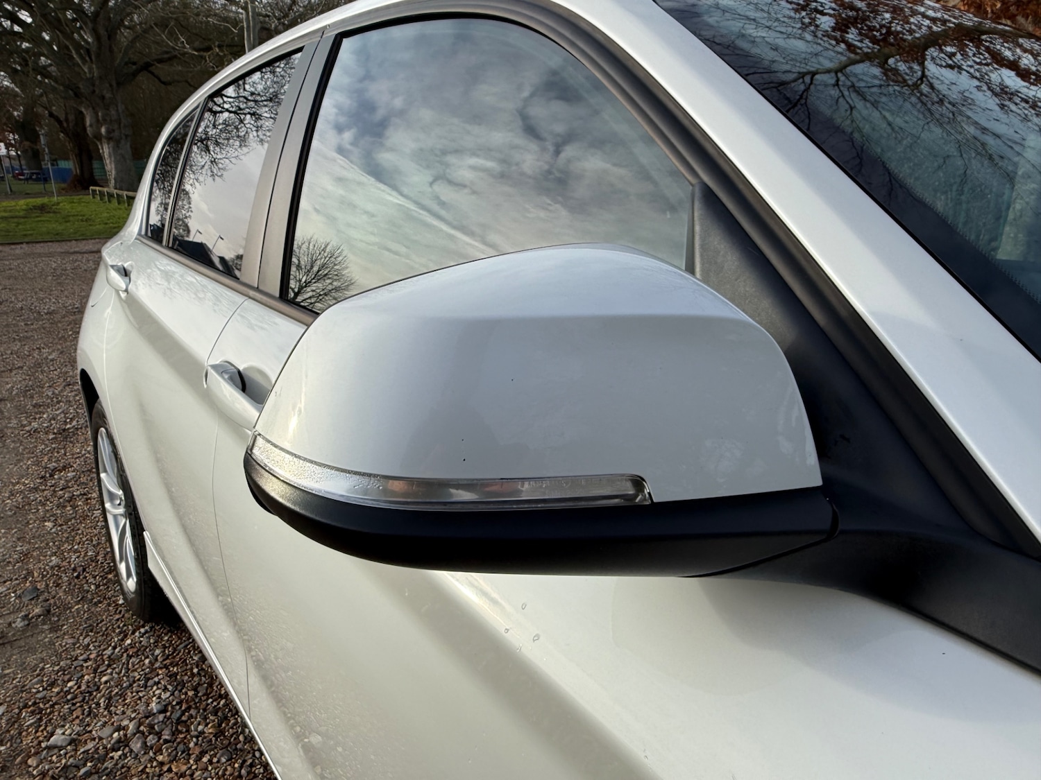 Used BMW 1 Series 2018 for sale - 77079322: Photo 25