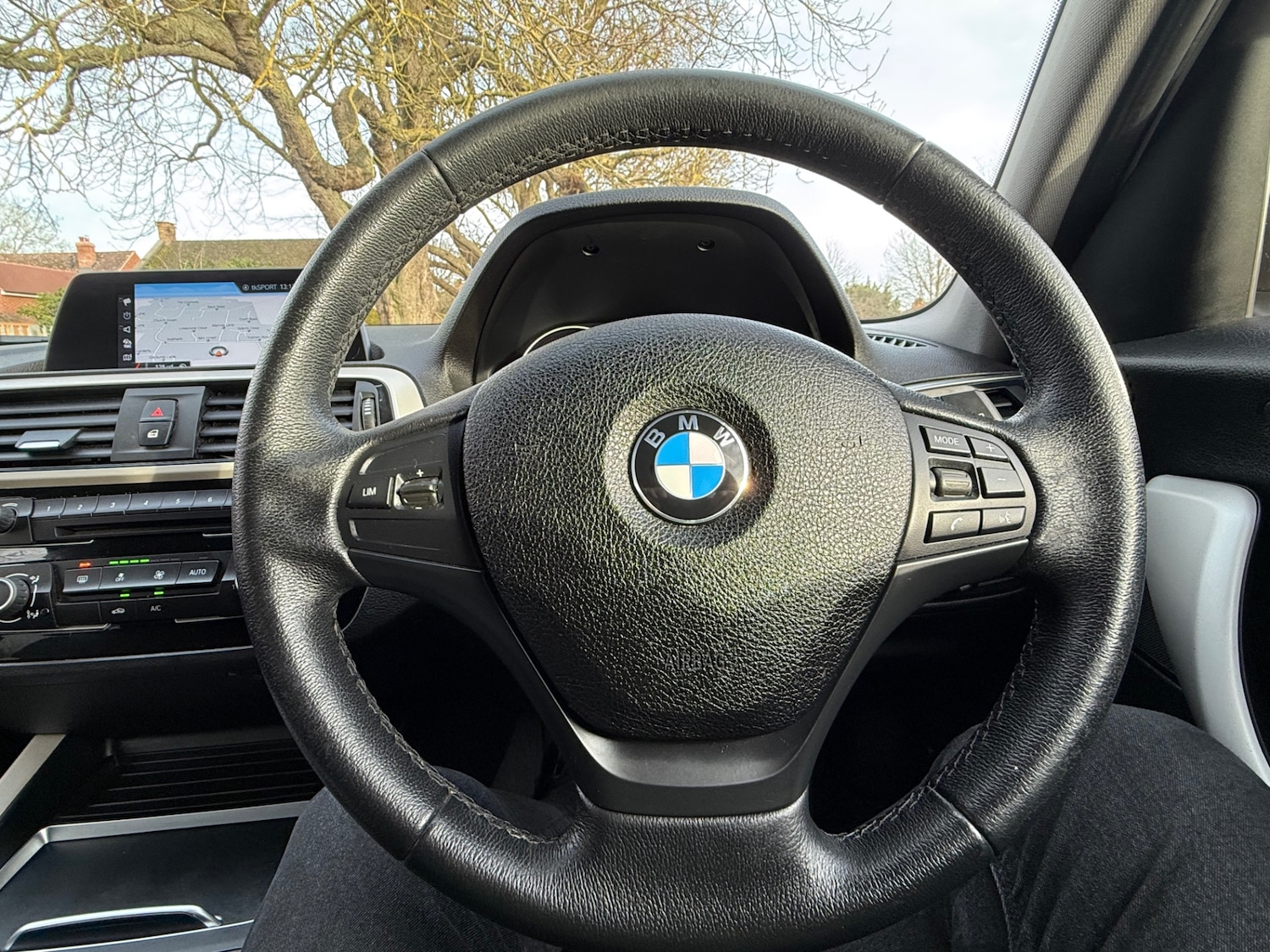 Used BMW 1 Series 2018 for sale - 77079322: Photo 27