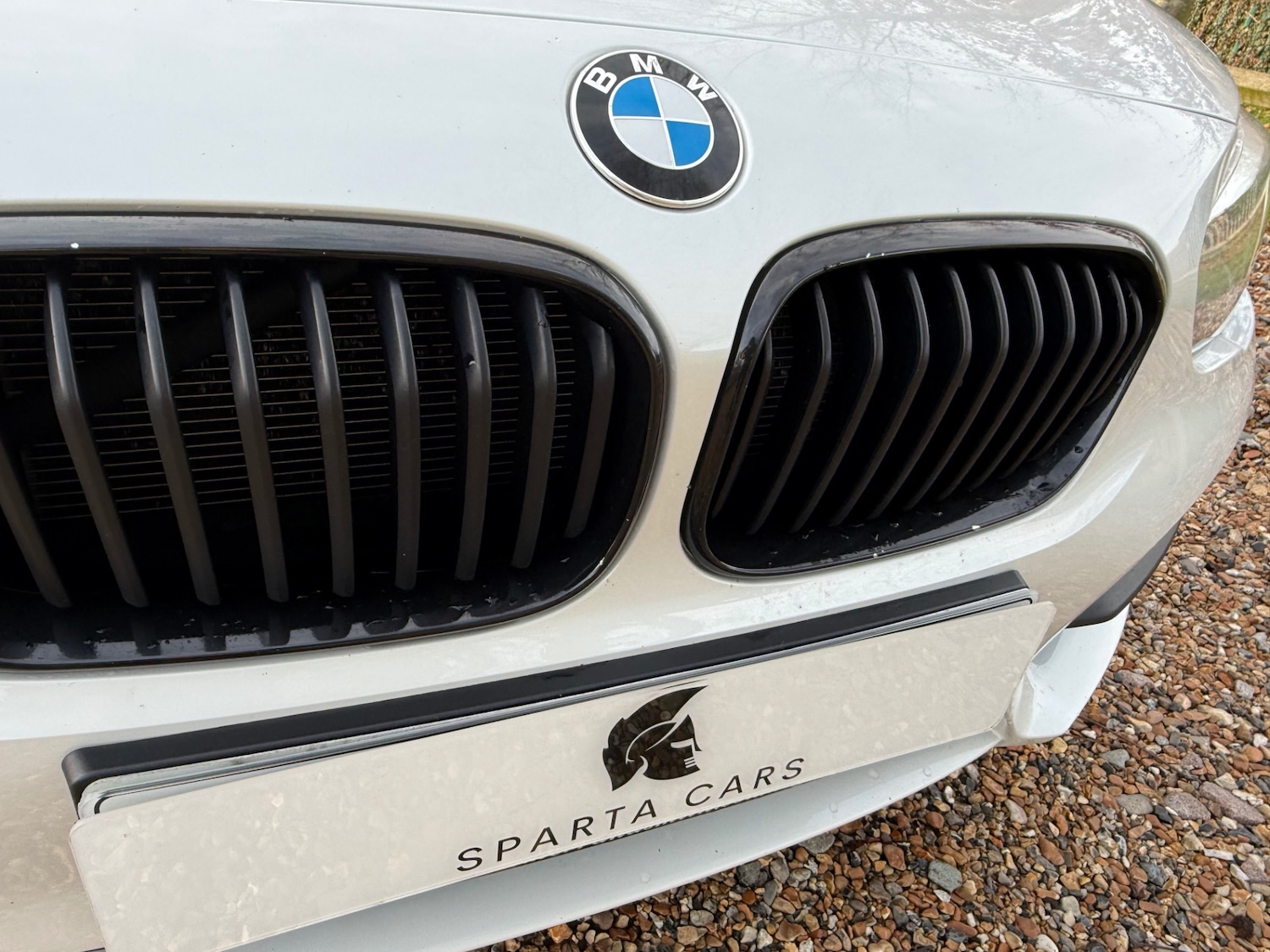 Used BMW 1 Series 2018 for sale - 77079322: Photo 33