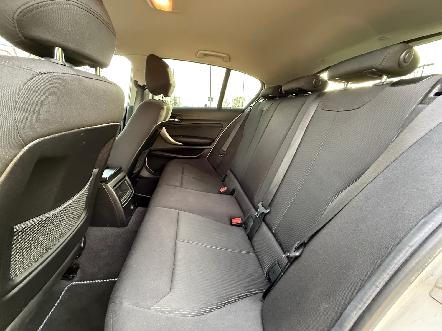 Used BMW 1 Series 2018 for sale - 77079322: Photo 34