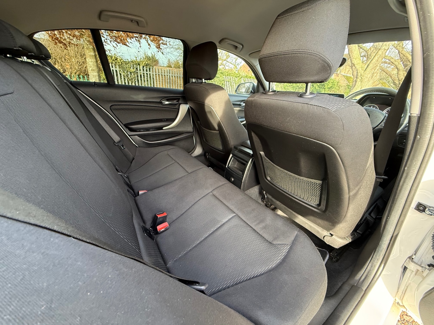 Used BMW 1 Series 2018 for sale - 77079322: Photo 35