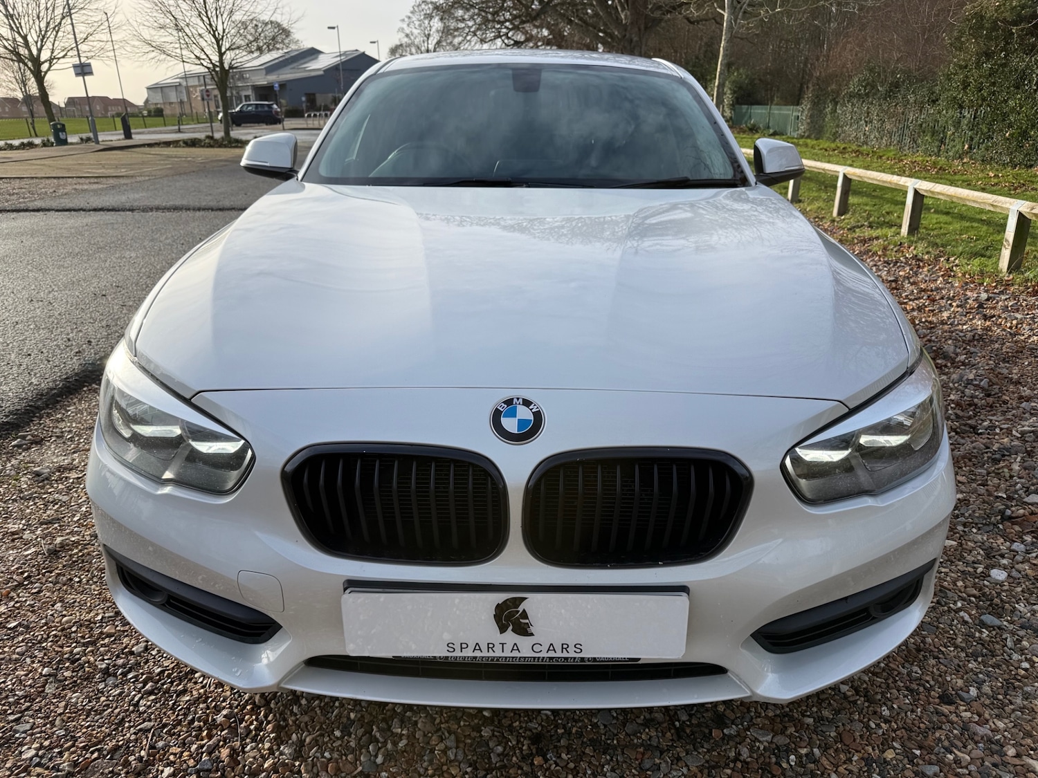 Used BMW 1 Series 2018 for sale - 77079322: Photo 38