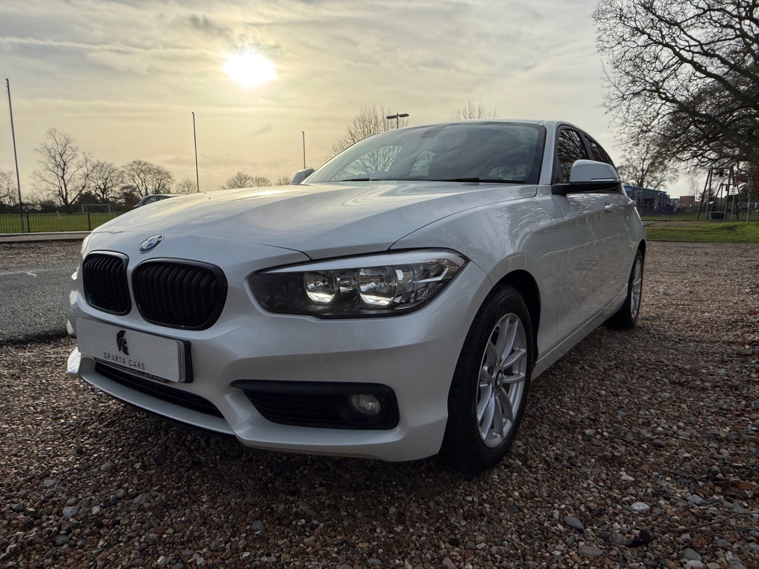 Used BMW 1 Series 2018 for sale - 77079322: Photo 39