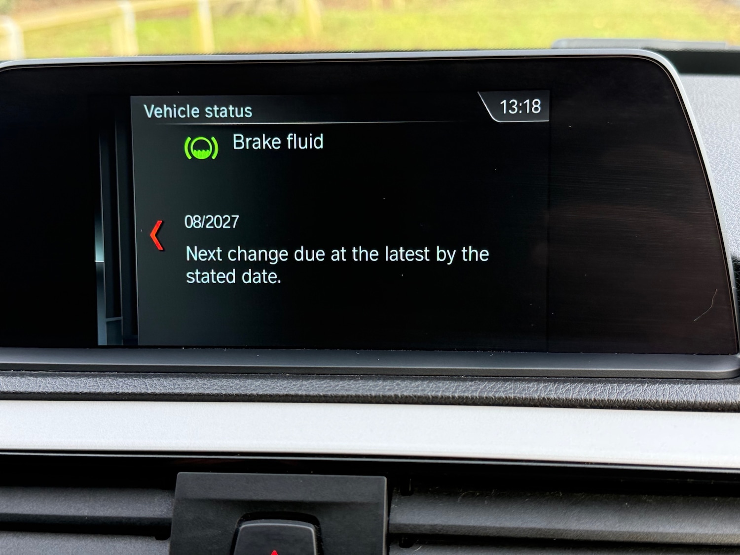 Used BMW 1 Series 2018 for sale - 77079322: Photo 40