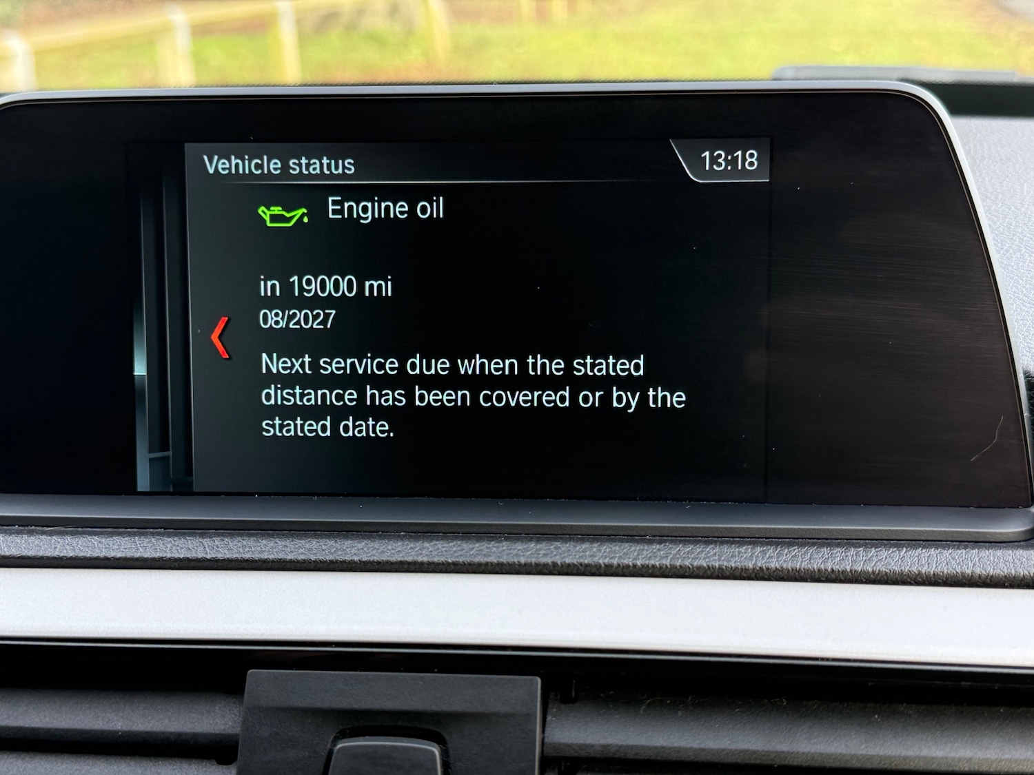 Used BMW 1 Series 2018 for sale - 77079322: Photo 41