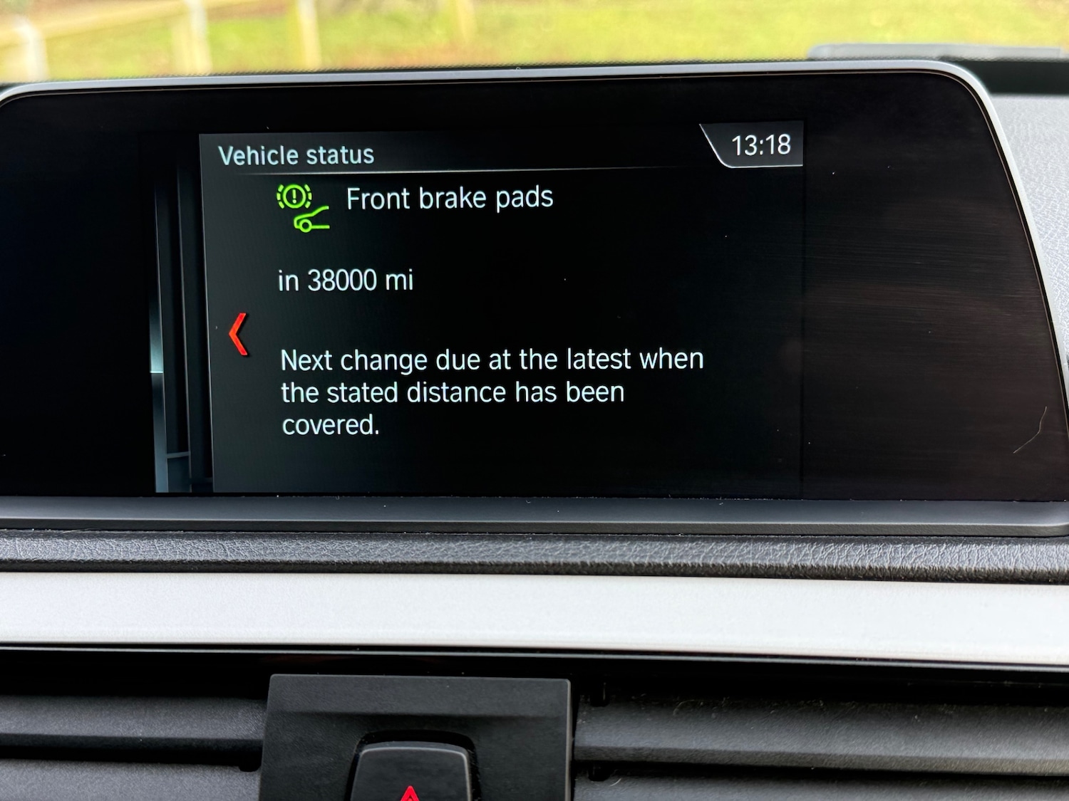 Used BMW 1 Series 2018 for sale - 77079322: Photo 45